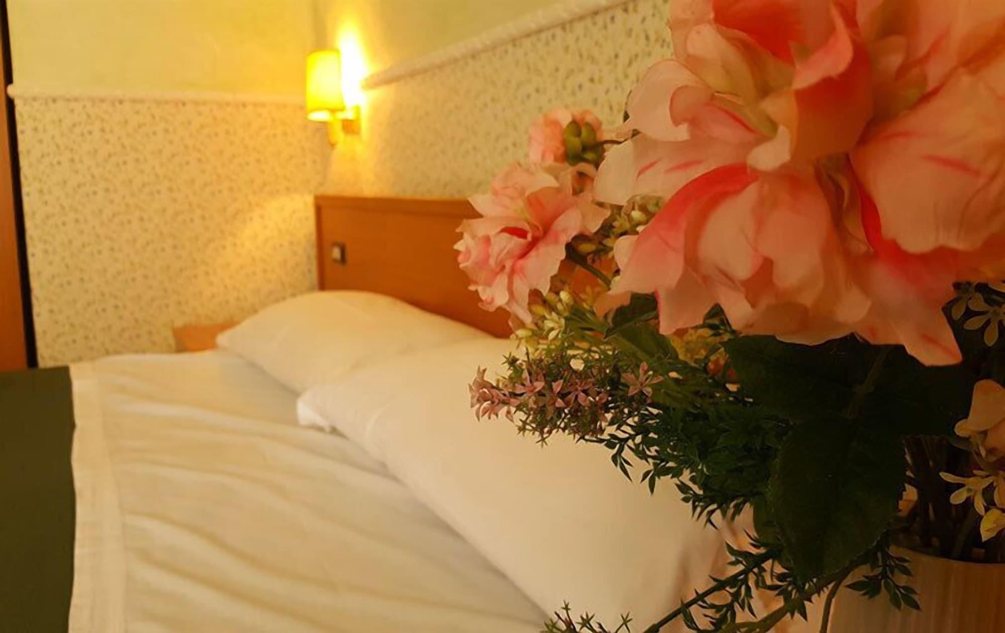 Numa Rome Linea Hotell Eksteriør bilde