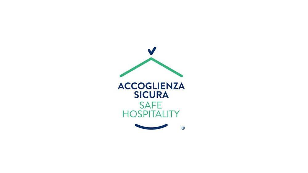 Numa Rome Linea Hotell Eksteriør bilde