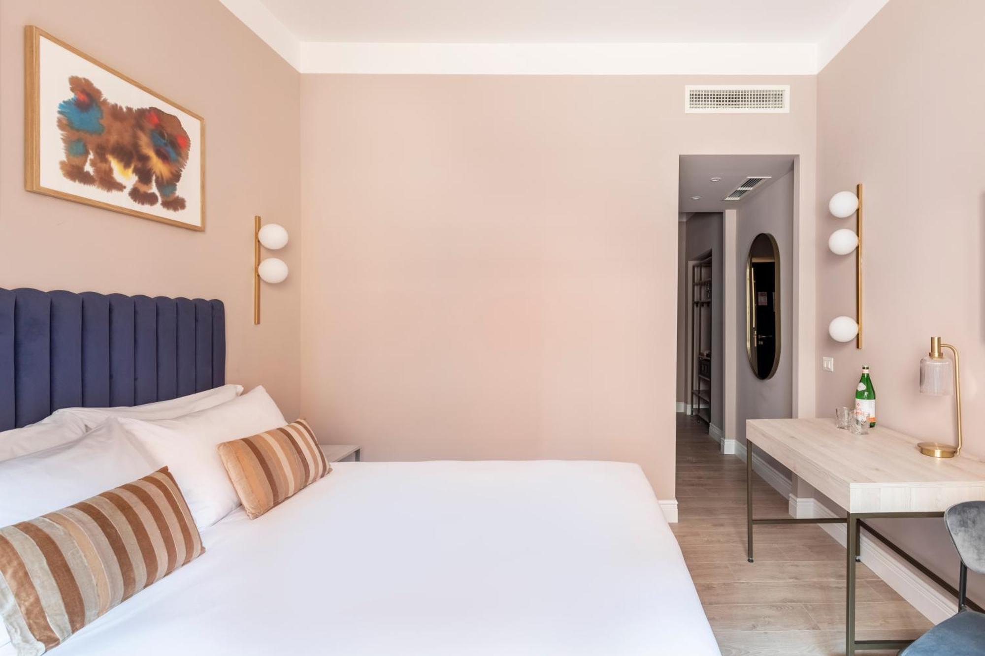 Numa Rome Linea Hotell Eksteriør bilde