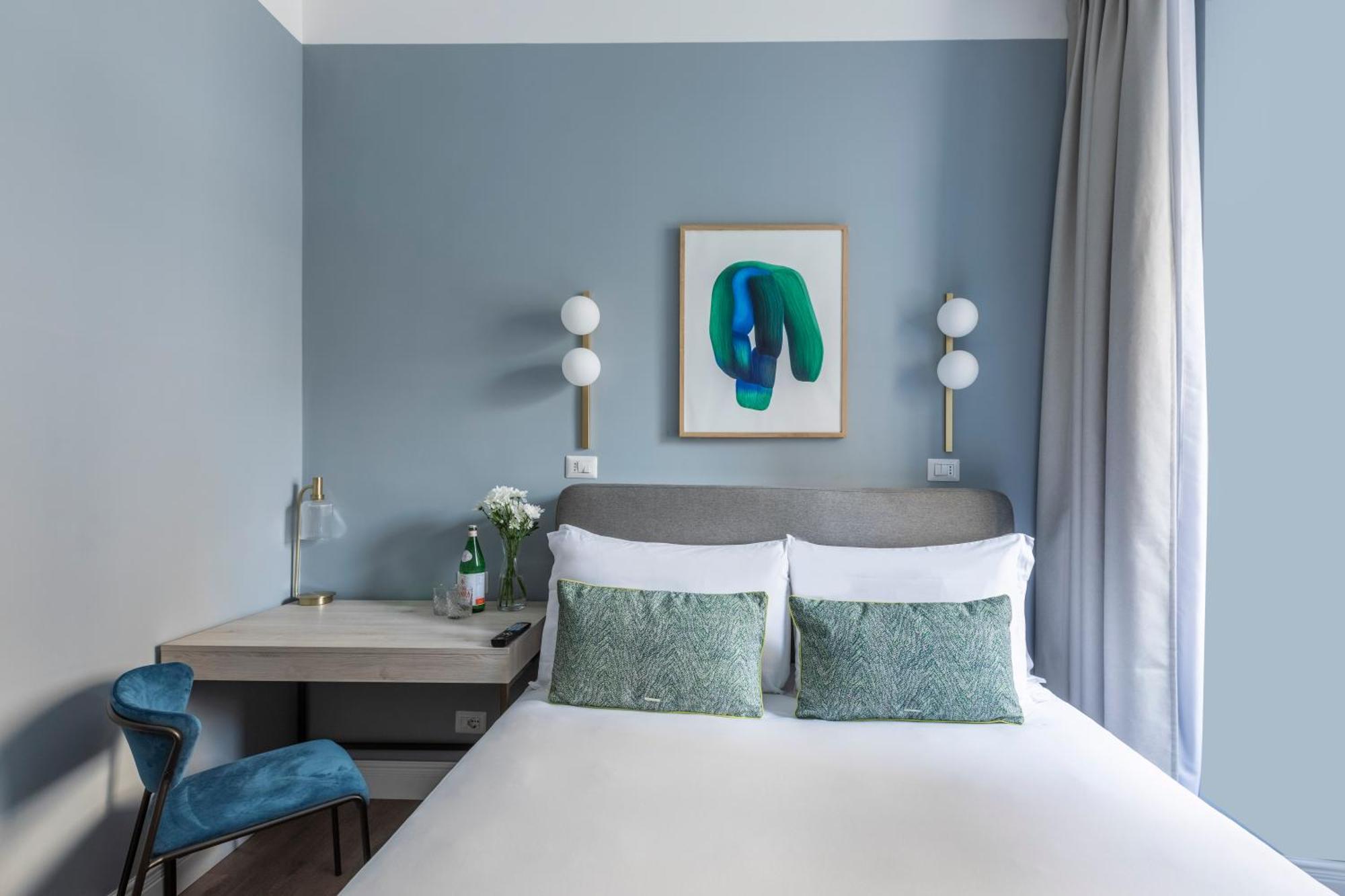 Numa Rome Linea Hotell Eksteriør bilde
