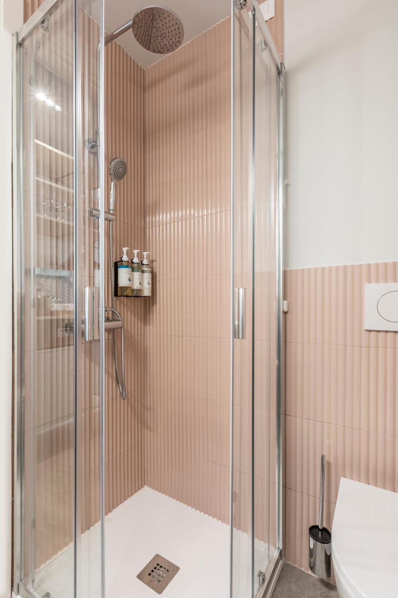 Numa Rome Linea Hotell Eksteriør bilde