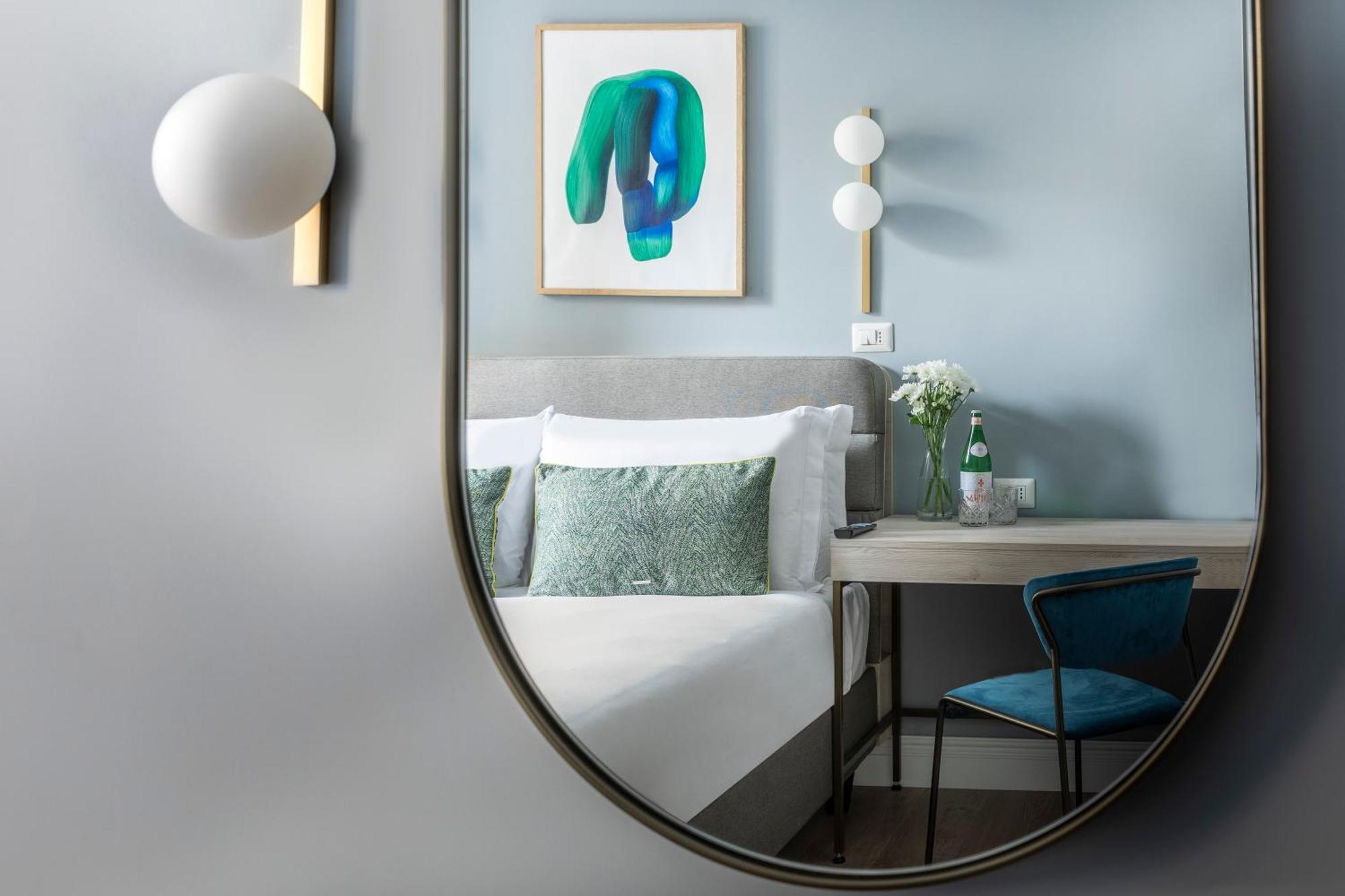 Numa Rome Linea Hotell Eksteriør bilde